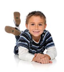 Child Modelling